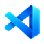 Visual Studio Code icon