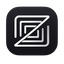 Zed editor icon